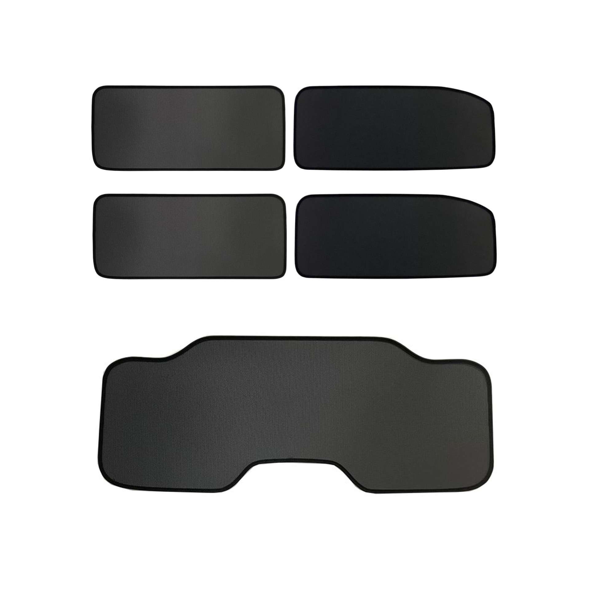 ABC Set für Peugeot Traveler