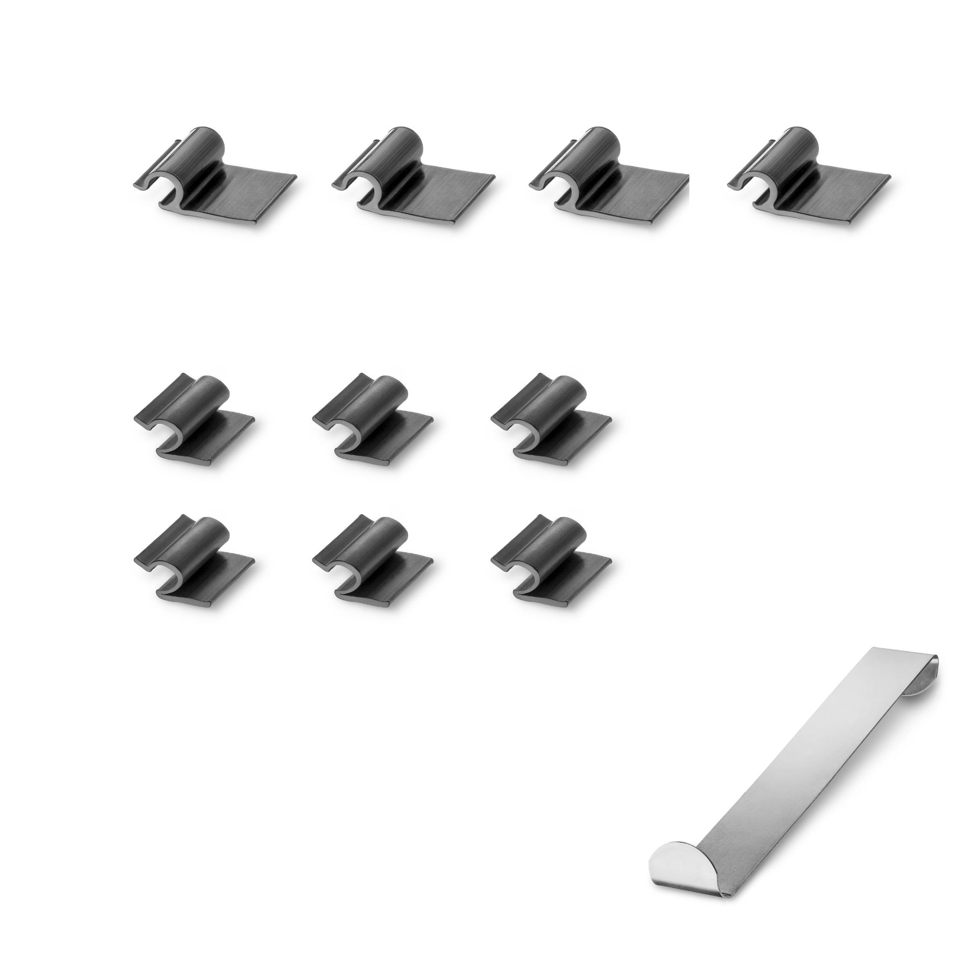 ein Halterset mit Einbauhilfe für Opel Insignia B Sportstourer