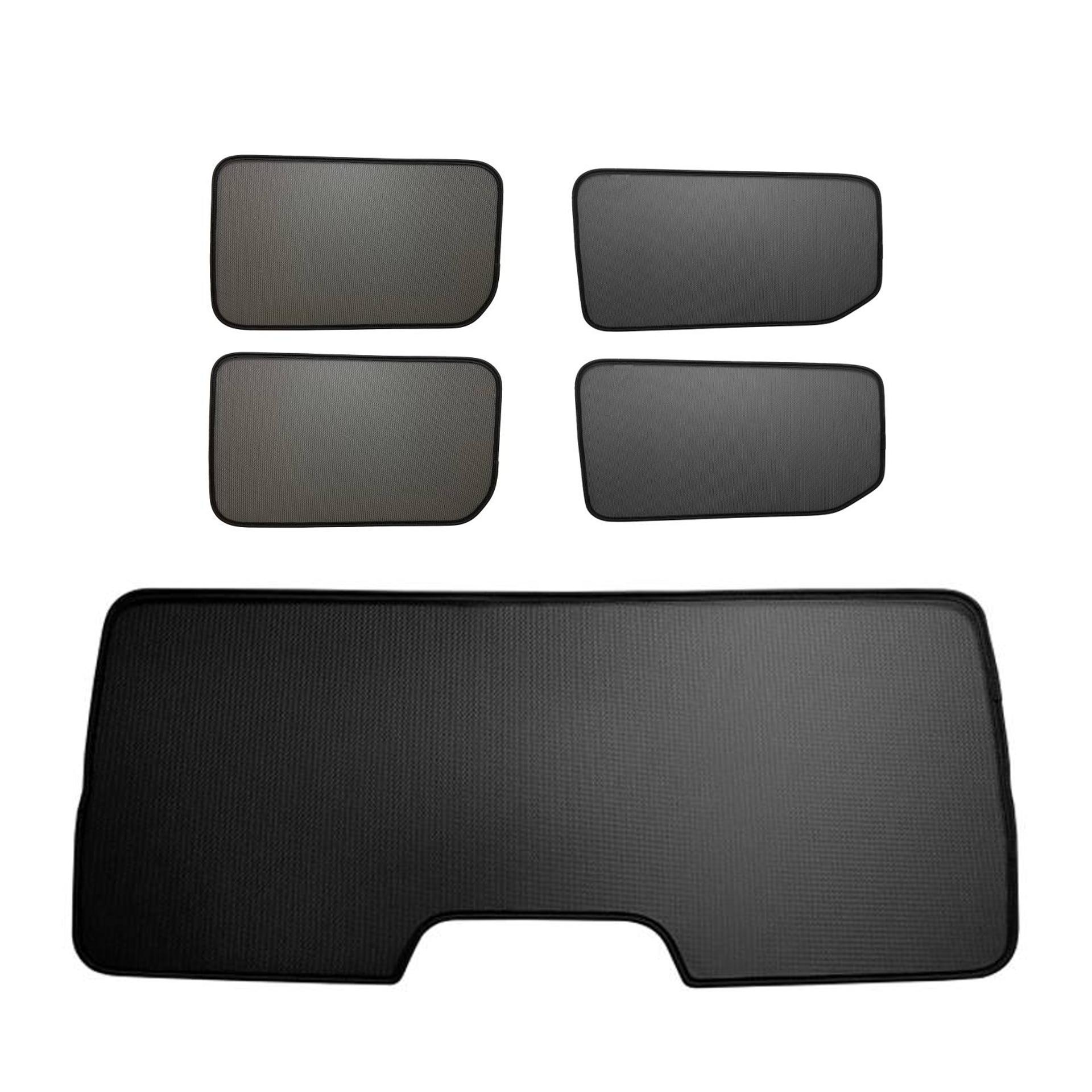 ABC Set für Ford Grand Tourneo Connect