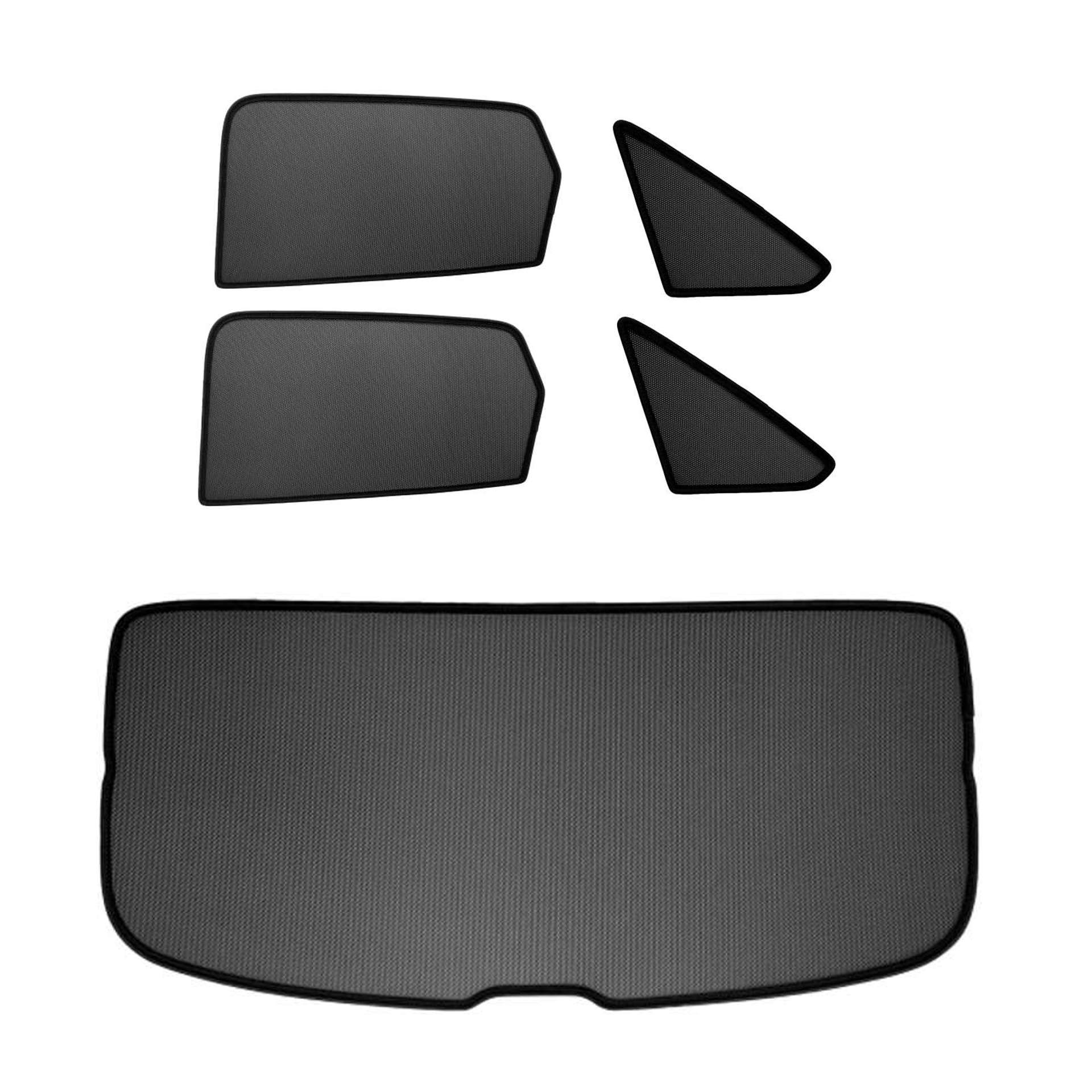 ein ABC Set für VW Taigo