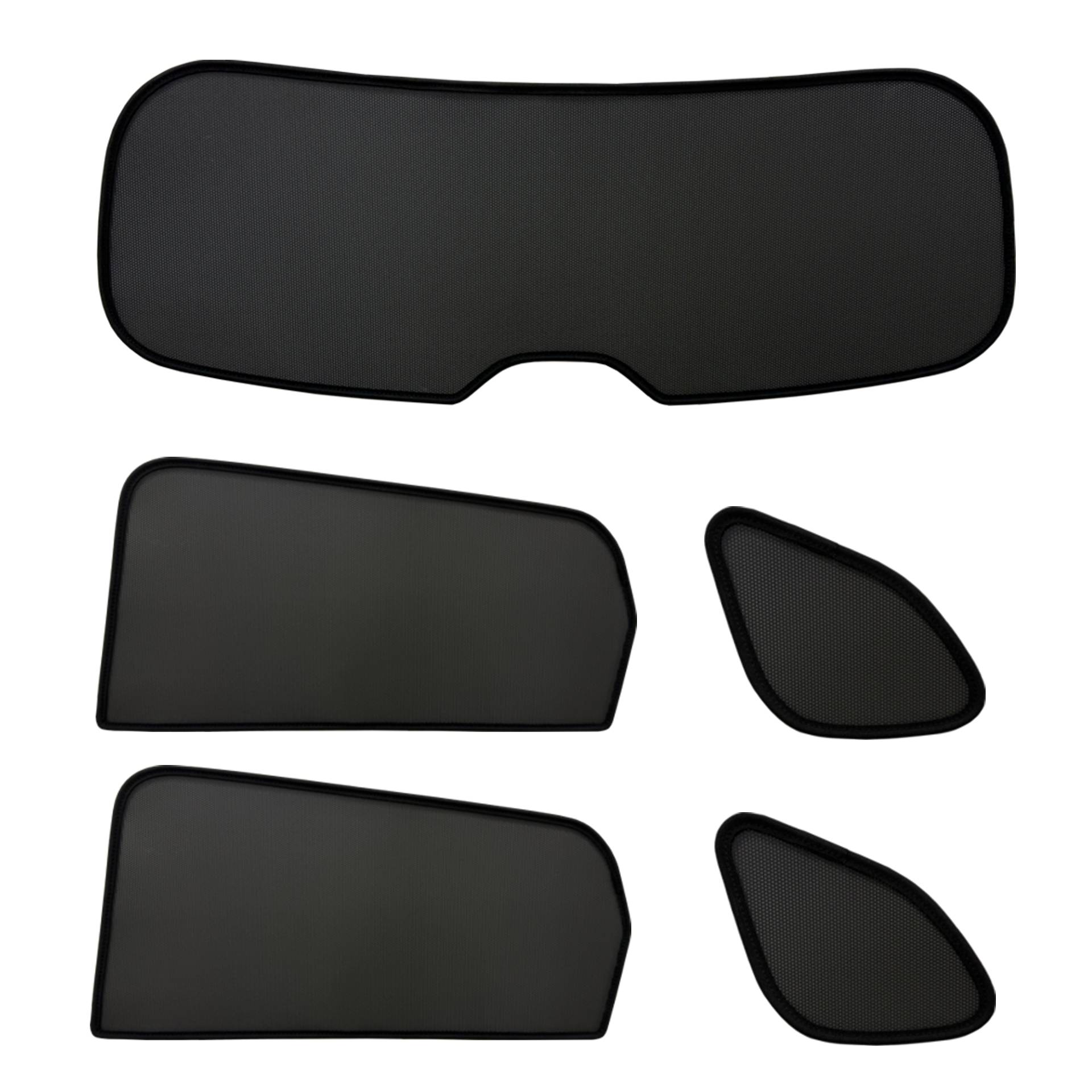 ABC Set für BYD Seal U