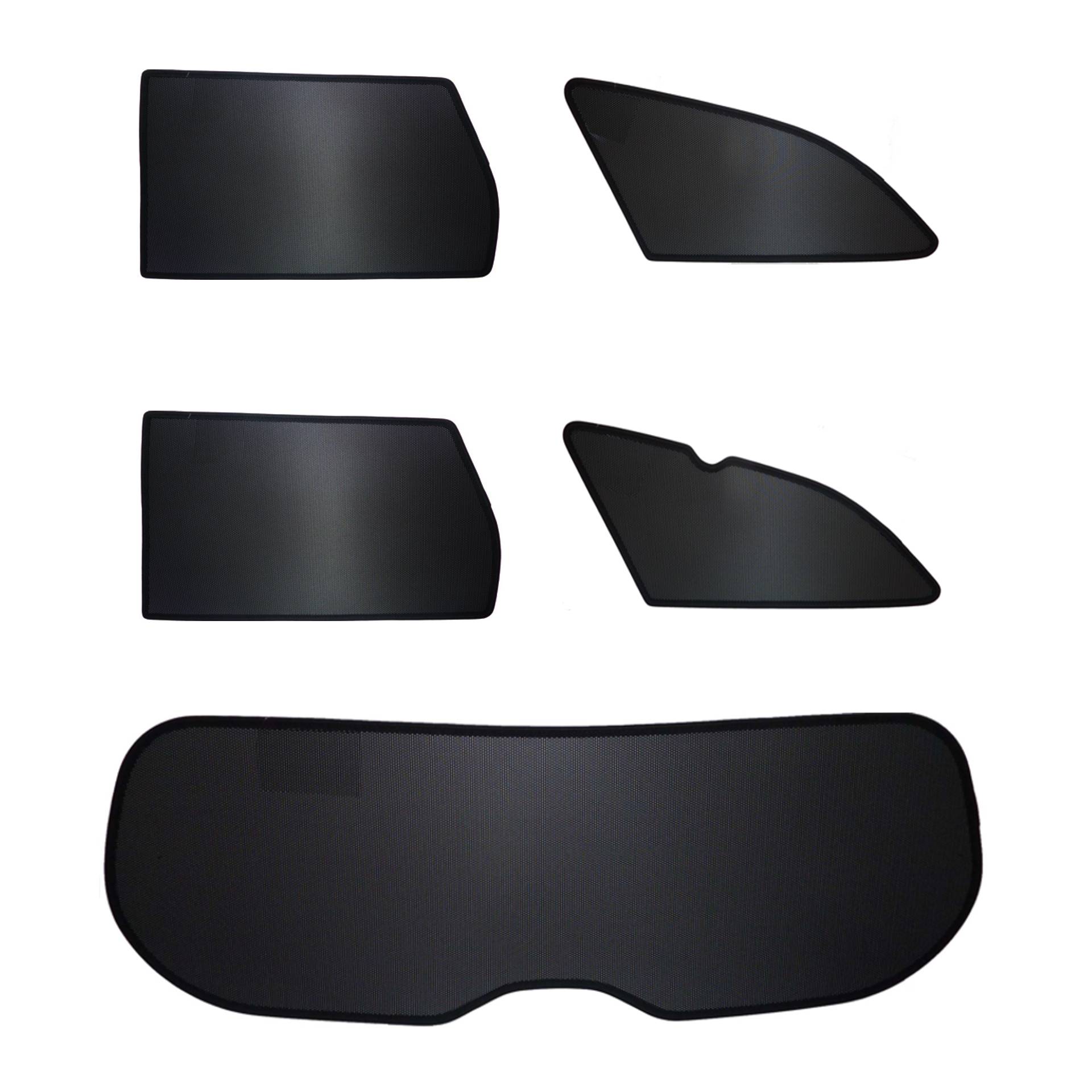 an ABC set for Ford Focus Turnier 3