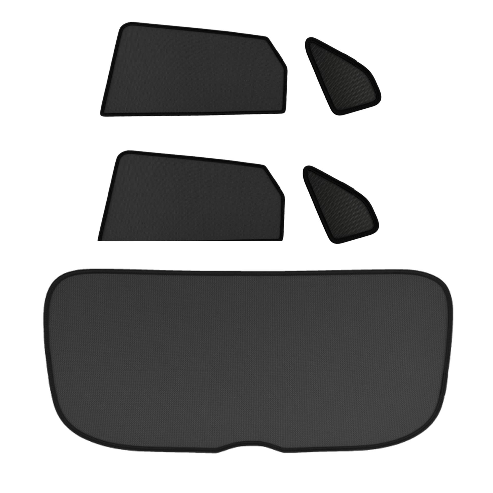 ein ABC Set für Hyundai Kona 2