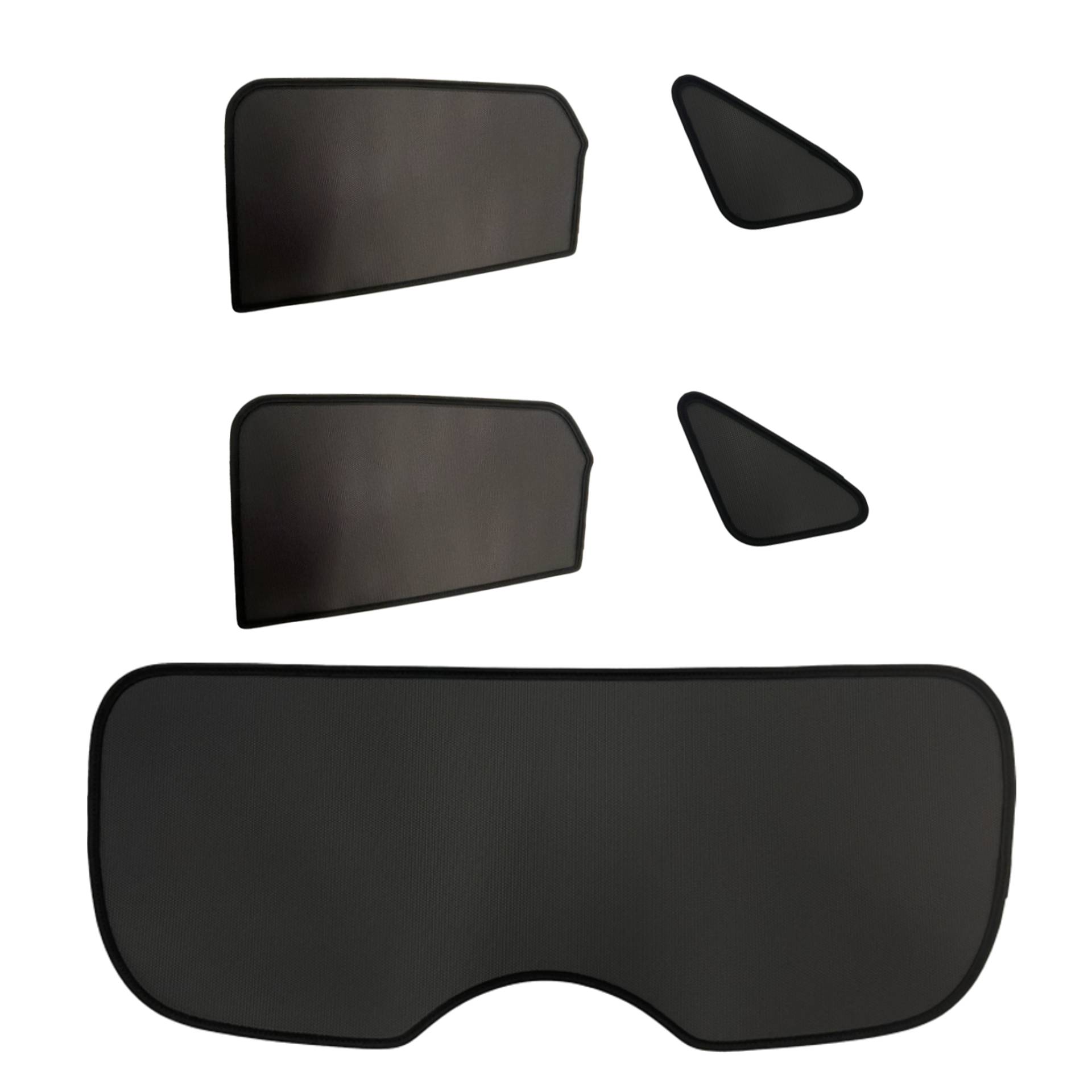 ein ABC Set für Hyundai Tucson